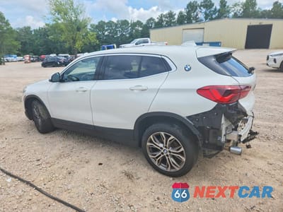 Drugie zdjęcie samochodu z przodu: 2018 BMW X2 XDRIVE28I VIN:WBXYJ5C38JEF75847 - miniatura