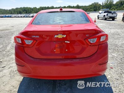 Zdjęcie 6 z 12 samochodu: 2017 CHEVROLET CRUZE LT VIN:1G1BE5SM8H7182274 - miniatura