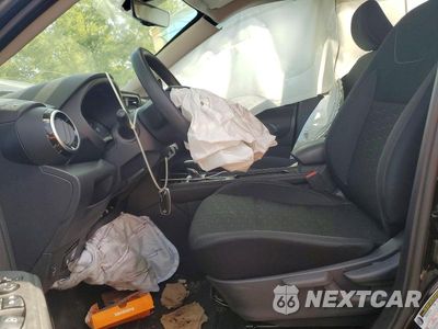Zdjęcie 7 z 13 samochodu: 2024 NISSAN KICKS SV VIN:3N1CP5CV3RL487582 - miniatura