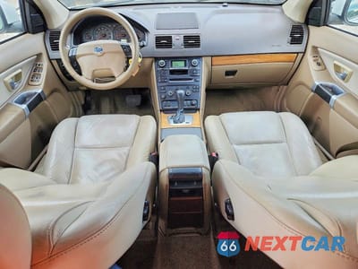 Zdjęcie 8 z 12 samochodu: 2008 VOLVO XC90 3.2 VIN:YV4CM982381462857 - miniatura