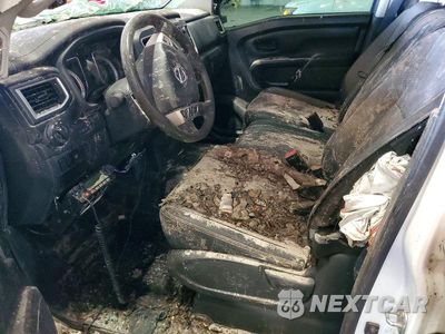 Zdjęcie 7 z 12 samochodu: 2019 NISSAN TITAN S VIN:1N6AA1EJXKN533176 - miniatura