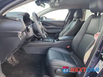 Zdjęcie 7 z 13 samochodu: 2024 MAZDA CX-30 SELECT VIN:3MVDMBBM7RM689335 - miniatura