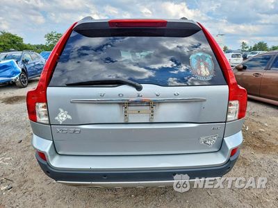 Zdjęcie 6 z 13 samochodu: 2011 VOLVO XC90 3.2 VIN:YV4952CZ3B1603999 - miniatura