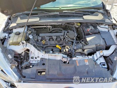Zdjęcie 11 z 12 samochodu: 2016 FORD FOCUS SE VIN:1FADP3F24GL285453 - miniatura