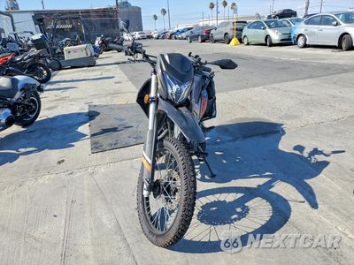 Drugie zdjęcie samochodu z przodu: 2025 YAMAHA TT250 VIN:LZSJCNTB8S1060383 - miniatura