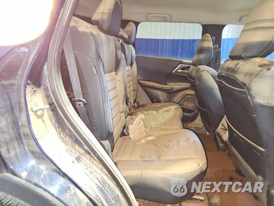 Zdjęcie 11 z 13 samochodu: 2025 MITSUBISHI OUTLANDER SE VIN:JA4J4VA8XSZ048284 - miniatura