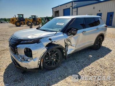 2022 MITSUBISHI OUTLANDER SE JA4J3UA85NZ063356 - główne zdjęcie licytacji z USA - miniatura