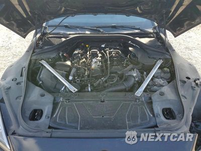 Zdjęcie 11 z 12 samochodu: 2020 BMW Z4 M40I VIN:WBAHF9C01LWW37544 - miniatura