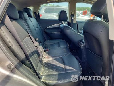 Zdjęcie 10 z 12 samochodu: 2008 INFINITI EX35 BASE VIN:JNKAJ09F48M359783 - miniatura