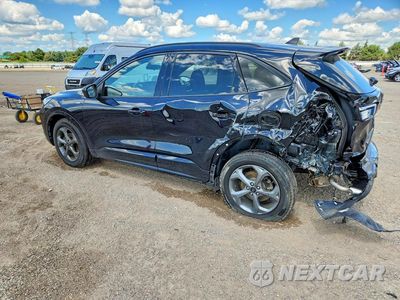 Drugie zdjęcie samochodu z przodu: 2023 FORD ESCAPE ST LINE VIN:1FMCU9MN0PUA23742 - miniatura