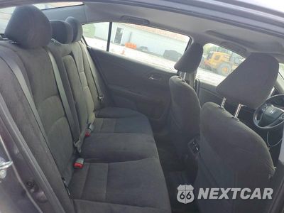 Zdjęcie 10 z 12 samochodu: 2015 HONDA ACCORD EX VIN:1HGCR2F71FA218391 - miniatura