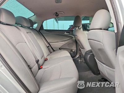 Zdjęcie 10 z 12 samochodu: 2013 HYUNDAI SONATA GLS VIN:5NPEB4AC5DH681328 - miniatura