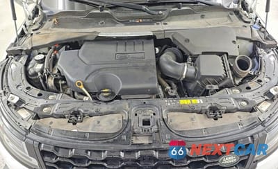 Zdjęcie 7 z 14 samochodu: 2022 LAND ROVER RANGE ROVER EVOQUE R-DYNAMIC S VIN:SALZT2FX7NH176852 - miniatura