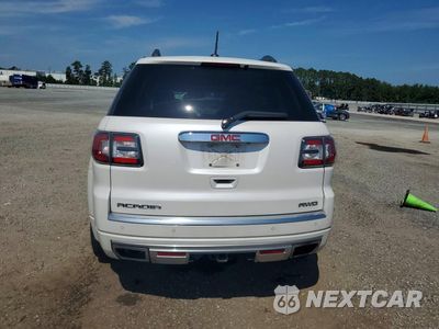 Zdjęcie 6 z 13 samochodu: 2016 GMC ACADIA DENALI VIN:1GKKVTKD8GJ150197 - miniatura