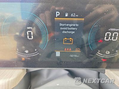 Zdjęcie 9 z 13 samochodu: 2026 HYUNDAI SONATA HYBRID SEL VIN:KMHL34JJ8TA140911 - miniatura