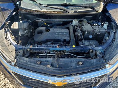 Zdjęcie 12 z 13 samochodu: 2022 CHEVROLET EQUINOX LS VIN:3GNAXHEVXNS106403 - miniatura
