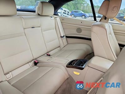 Zdjęcie 10 z 12 samochodu: 2011 BMW 335 I VIN:WBADX7C50BE242061 - miniatura