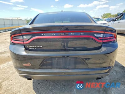 Zdjęcie 6 z 12 samochodu: 2022 DODGE CHARGER POLICE VIN:2C3CDXKG1NH177099 - miniatura
