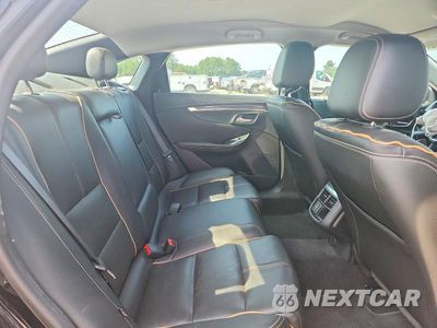 Zdjęcie 10 z 12 samochodu: 2018 CHEVROLET IMPALA PREMIER VIN:2G1125S31J9149536 - miniatura
