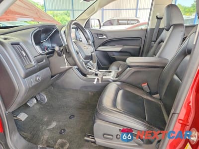 Zdjęcie 7 z 12 samochodu: 2016 CHEVROLET COLORADO LT VIN:1GCGSCEA2G1148618 - miniatura