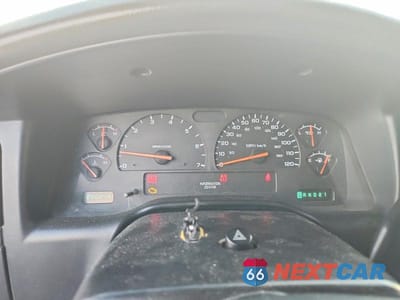 Zdjęcie 9 z 12 samochodu: 2003 DODGE DAKOTA QUAD SLT VIN:1D7HG48N23S204755 - miniatura