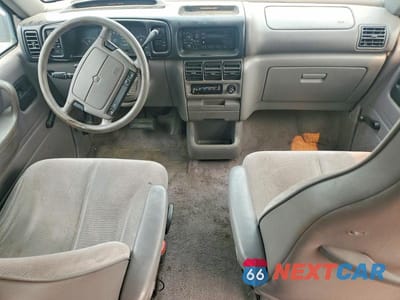Zdjęcie 8 z 12 samochodu: 1995 DODGE CARAVAN VIN:2B4GH2534SR332874 - miniatura