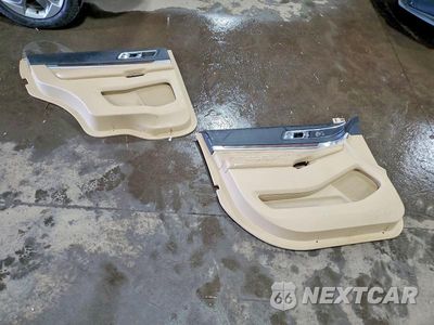 Zdjęcie 13 z 14 samochodu: 2017 FORD EXPLORER LIMITED VIN:1FM5K8F87HGC11044 - miniatura