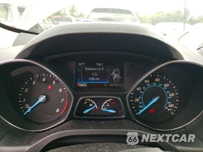 Zdjęcie 9 z 12 samochodu: 2015 FORD ESCAPE SE VIN:1FMCU9GX6FUA86324 - miniatura