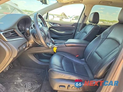 Zdjęcie 7 z 13 samochodu: 2021 BUICK ENCLAVE AVENIR VIN:5GAERDKW0MJ163348 - miniatura