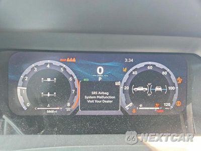 Zdjęcie 9 z 13 samochodu: 2026 TOYOTA TACOMA TRD SPORT VIN:3TMKB5FN4TM061372 - miniatura