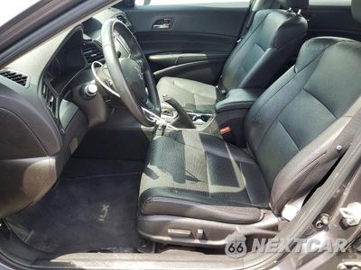 Zdjęcie 7 z 12 samochodu: 2018 ACURA ILX PREMIUM VIN:19UDE2F71JA001884 - miniatura