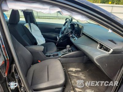 Zdjęcie 7 z 12 samochodu: 2026 TOYOTA COROLLA LE VIN:5YFB4MDE3TP406732 - miniatura