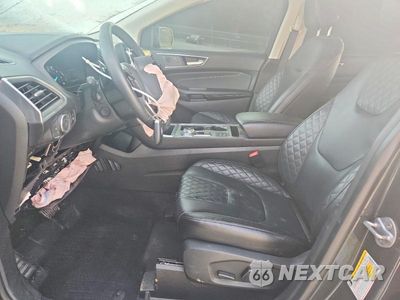 Zdjęcie 7 z 14 samochodu: 2024 FORD EDGE TITANIUM VIN:2FMPK4K90RBA72402 - miniatura