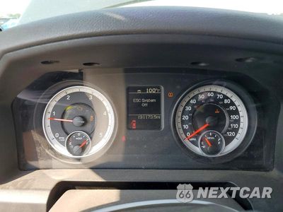 Zdjęcie 9 z 12 samochodu: 2013 RAM 2500 ST VIN:3C6UR5HLXDG566842 - miniatura