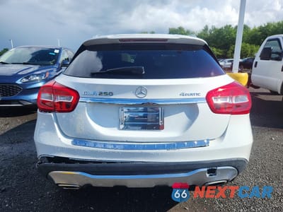 Zdjęcie 6 z 12 samochodu: 2018 MERCEDES-BENZ GLA 250 4MATIC VIN:WDCTG4GB8JJ506124 - miniatura