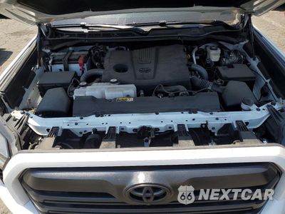 Zdjęcie 11 z 12 samochodu: 2025 TOYOTA TUNDRA LIMITED VIN:5TFWA5DB1SX333558 - miniatura