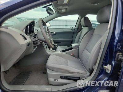 Zdjęcie 7 z 12 samochodu: 2011 CHEVROLET MALIBU LS VIN:1G1ZB5E12BF387336 - miniatura