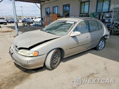 2001 NISSAN ALTIMA XE 1N4DL01D41C233265 - główne zdjęcie licytacji z USA - miniatura