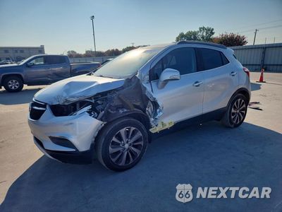 2017 BUICK ENCORE PREFERRED KL4CJASB4HB001175 - główne zdjęcie licytacji z USA - miniatura