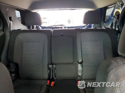 Zdjęcie 10 z 14 samochodu: 2022 CHEVROLET EQUINOX LT VIN:3GNAXKEV3NL309799 - miniatura