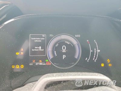 Zdjęcie 9 z 13 samochodu: 2024 LEXUS RX 350H PREMIUM VIN:2T2BBMCA2RC058480 - miniatura