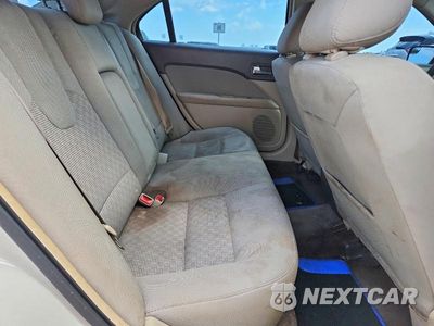 Zdjęcie 10 z 12 samochodu: 2011 FORD FUSION SE VIN:3FAHP0HA6BR191606 - miniatura