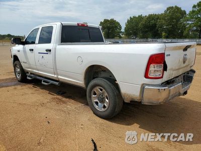 Drugie zdjęcie samochodu z przodu: 2022 RAM 2500 TRADESMAN VIN:3C6UR5HJXNG147017 - miniatura