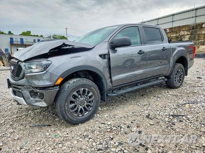 2023 FORD RANGER XL 1FTER4FH1PLE08693 - główne zdjęcie licytacji z USA - miniatura
