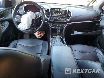 Zdjęcie 8 z 12 samochodu: 2016 CHEVROLET VOLT LTZ VIN:1G1RD6S57GU133955 - miniatura