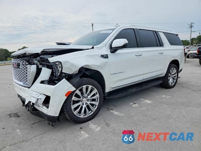 2024 GMC YUKON XL DENALI 1GKS2JKL4RR378349 - główne zdjęcie licytacji z USA - miniatura