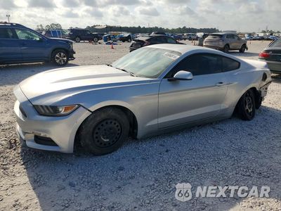 2017 FORD MUSTANG 1FA6P8AM4H5271735 - główne zdjęcie licytacji z USA - miniatura