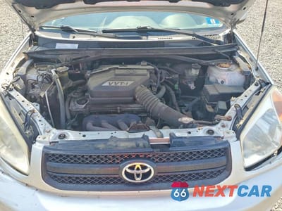 Zdjęcie 12 z 13 samochodu: 2005 TOYOTA RAV4 BASE VIN:JTEHD20V650046238 - miniatura