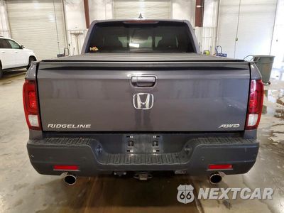 Zdjęcie 6 z 13 samochodu: 2023 HONDA RIDGELINE RTL-E VIN:5FPYK3F76PB003572 - miniatura