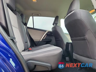Zdjęcie 11 z 13 samochodu: 2015 TOYOTA RAV4 LE VIN:2T3ZFREVXFW164360 - miniatura